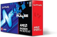 Sapphire Pulse AMD Radeon RX 9070 XT 16GB GDDR6 FSR 4