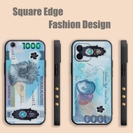 Casing For Realme GT Neo GT2 Master 10 Neo2 9i C31 GT2 Pro C33money New 1000 Peso LDH43 Phone Case S