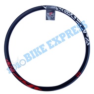 Sagmit Monster Tubeless Rim 27.5 29er sold as pair