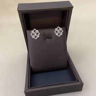 Buccellati earrings鑽石耳環