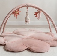 Miffy Baby Play Gym /play rug  bb 遊戲地毯
