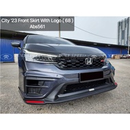 HONDA CITY GN2 2023-2024 DRIVE68 BODYKIT (ABS)