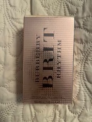 Burberry Brit Rhythm for her 50ml