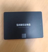 Samsung 860 EVO 1TB SSD