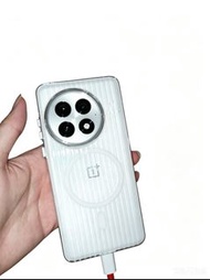 一加 OnePlus 13 白色 12+256GB