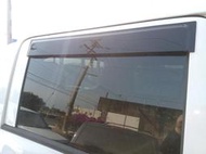 現代小霸王/起亞卡旺 單箱 雙箱 前後車門晴雨窗（2門4門）台灣製造