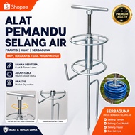 Roll Selang Alat Pamandu Selang Air Pertanian Untuk Semprot Pestisida