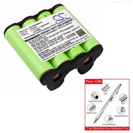 Vacuum Cleaner 2000mAh Battery 90016553200,90016584800,AG406WD,AG4106,AG4108 for Electrolux AEG AG40