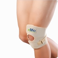 Elife อุปกรณ์ประคองเข่า E-KN006 (MKNNP03) Patellar Tendon Support