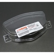 1S8-H3511-00 YAMAHA 135LC V1 SPEEDOMETER LENS COVER ORIGINAL HLY LCV1 METER LENS LC135