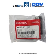 Front Spool Shaft Silver HONDA Future, Wave, Winner X - 44620KPH950