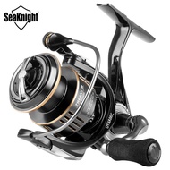 Seaknight TREANT Ⅲ Spinning Reel 1000 2000 2500 3000 4000 5000 6000 Surf Reel Gtech Reel Spinning Fi