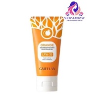 Gmeelan Orange Enzymes Exfoliating Brightening Moisturizer Gel 50g