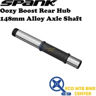 SPANK Oozy Boost Rear Hub 148mm Alloy Axle Shaft