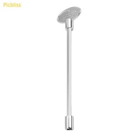 Picbliss Fireplaces Gas Valves Key T Handle Design for 1 4 and 5 16 Smooth Operation
