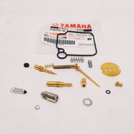 repair kit karbu jarum karbu mio 5tl asli