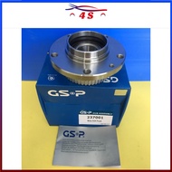 1 YEAR WARRANTY GSP BMW E34 FRONT HUB BERING BEARING ASSY