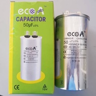 [ECOA] AIRCOND CAPACITOR 50UF