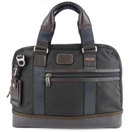 กระเป๋าหนังธุรกิจ Tumi Alpha Bravo R มือสอง