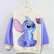 Triple E - Oversize Sweater STIKS RIB