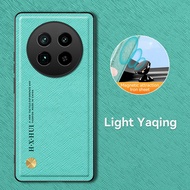 HONON X9c 2024 Casing For Honor X9c X9c X9b X9a X 9c HonorX9c 4G 5G Fashion Solid Color Soft TPU Lea