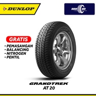 Ban Mobil Dunlop GRANDTREK AT20 225/70 R16