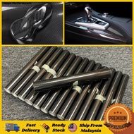 Carbon Fiber 6D High Glossy Shiny Carbon Fiber Wrap Film 30x152cm Decal Car Sticker Carbon Fiber Sti