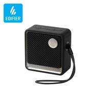 Edifier ES20 Portable Bluetooth V5.4 Speaker - 6W RMS | 15 Hrs. Playtime | Ambient Light | ConneX Ap