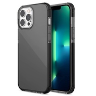 X-doria Defense CLEAR เคสใส iPhone 14 Pro Max / 14 Pro / 14 Plus / 14 /13 Pro Max / 13 Pro / 13 / 12