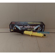 (Apm Monster) Nissan Frontier D22 Shock Absorber (Gas)