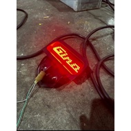 Daihatsu Gino Kelisa rear 3rd brake lamp