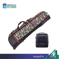 Travel Cover Bag Golf Sun Mountain - 23 | Golf | Tas Golf Travel