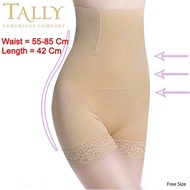 CD Corset W123 Long Slim C110 123 Bone 4 Lace Brocade 110