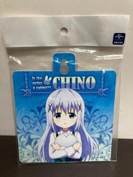 [掛牌]請問您今天要來點兔子嗎??|點兔|ご注文はうさぎですか?? 智乃 「請問您今天要來點兔子嗎?? ?Dear My Sister?×MARUI 劇場上映記念 請問您今天要來點OIOI嗎??」