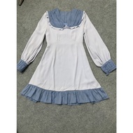 [Selection] – Trung short dress 24.DXT90 – Size S