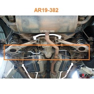 ULTRA RACING 19mm Rear Anti-roll Bar:SSANG YONG ACTYON 2.0D '10 [AR19-382]