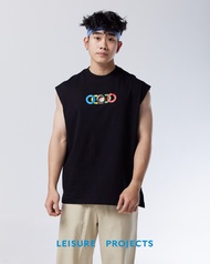 (Leisure Projects) Olympic sleeveless T-shirt