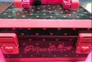 Prism stone maker stone case 