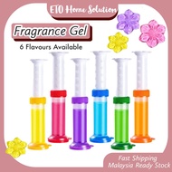 ETO Bathrooms Toilet Bowl Fragrance Gel Air Freshener Cleaner Pewangi Tandas 浴室马桶芳香剂