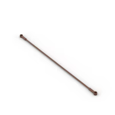 Compatible with 27965 small particle building block accessories technology parts 22L with joint hose