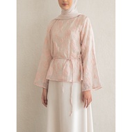 Fwdaily - Aira Blouse