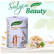 Satyca Beauty Nutritious Oat Milk - 410gr