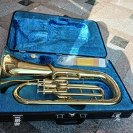 New Old Stock - 日產 Bb Euphonium , Brand: Yamaha , Model: YEP201 , 上低音號 ~ Made in Japan ( YEP-201 )