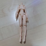 女素體 figma