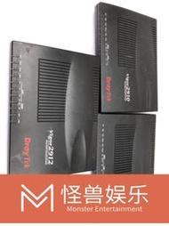 居易Draytek Vigor2910 Vigor2910C Vigor2912 Vigor2930