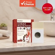 Enuresis Patch, Herbal Solution for Postpartum Urinary Incontinence, Bladder Leakage, Women's Urine 