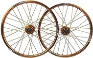 Mountain Bike Disc Brake Wheelset 26 Inch 32 Holes Bicycle Wheel Alloy Disc Brake Wheelset 8/9/10 Folding Bicycle 32H