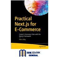 Tactical Next.js for E-Commerce Book
