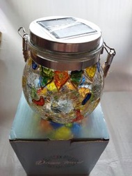 太陽能戶外吊燈