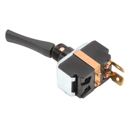 K301-196 2 Pin Headlight Toggle Electrical Switch Fits for Kenworth C500 T400 T450 Replace 8946K927 